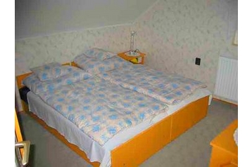 Ungaria Privát Zalakaros, Interiorul